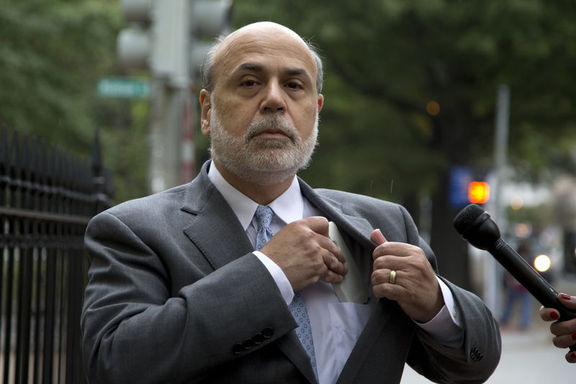 Bernanke Pimco'ya danışman oldu