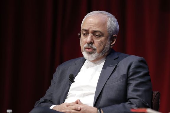 İran/Zarif: Anlaşmanın ardından yaptırımların kaldırmasını istiyoruz