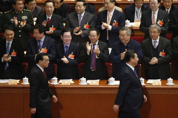 Çinli liderler ekonomiyi desteklemek için kolları sıvadı