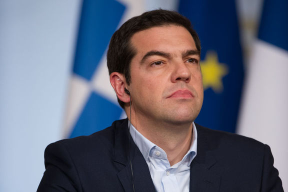 Yunanistan Pazar günü anlaşma hedefliyor