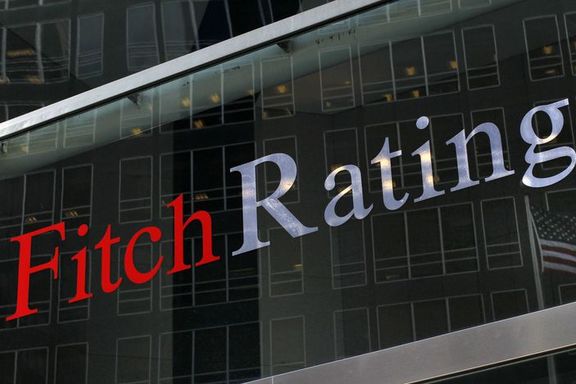 Fitch: Türkiye'nin dış finansmana bağımlılığı yüksek