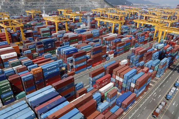G.Kore’nin ihracatı düşüşü 4. aya taşıdı
