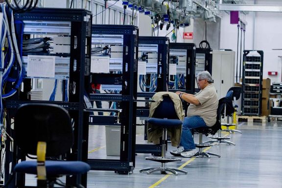 ABD’nin imalat PMI’ı 3 ayın en düşüğüne geriledi