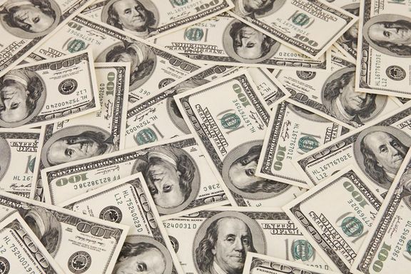 TCMB yabancı para zorunlu karşılıklara faiz ödeyecek