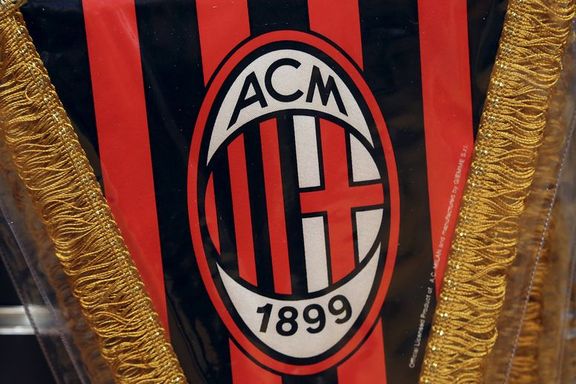 AC Milan'ın satışı doğrulandı