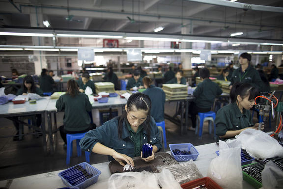 Çin’in imalat PMI’ı zayıfladı
