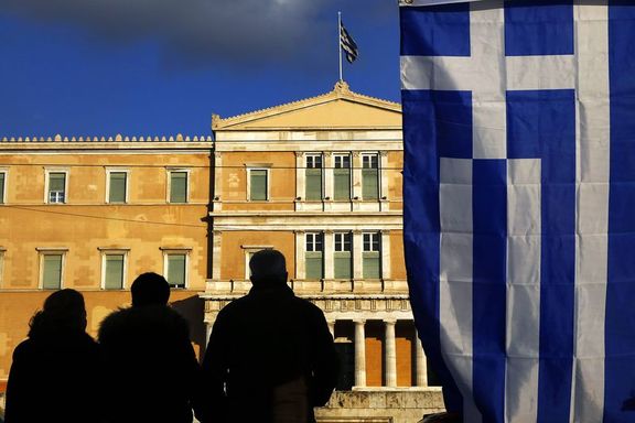 Yunanistan krizi Asya’yı Avrupa’dan uzaklaştırıyor