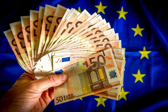 Euro rallinin ardından geriliyor