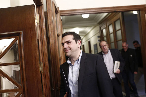 Yunanistan anlaşmada Mayıs'ı hedefliyor