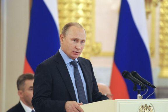 Putin BRICS Para Fonu anlaşmasını onayladı