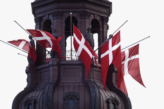 Danimarka AB Bankacılık Birliği'ne üye olacak