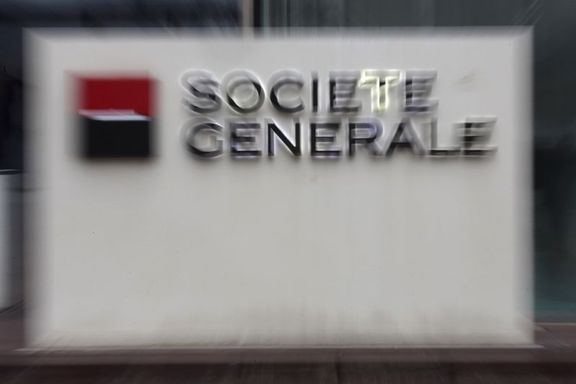 Societe Generale'in geliri 5 kat arttı