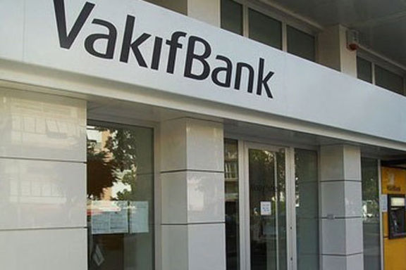 Vakıfbank 434,6 milyon lira net kar elde etti