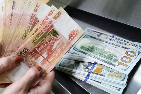 Rusya'daki krizin faturası Türkiye'ye de çıkıyor