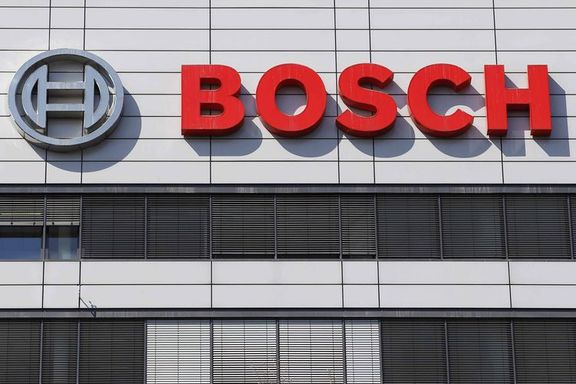 Bosch/Young: Türkiye'ye 200 milyon euro yatırım yapacağız