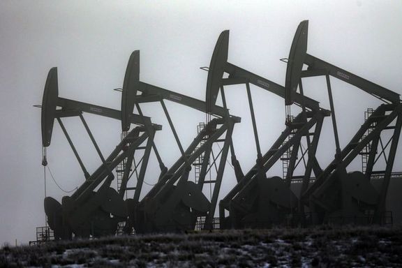 IEA küresel petrol talebi tahminini artırdı