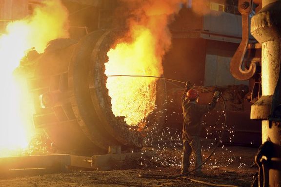Çin'in demir üretimindeki düşüş derinleşebilir