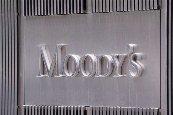 Moody’s/Diron: Özel sektör borçları endişe verici