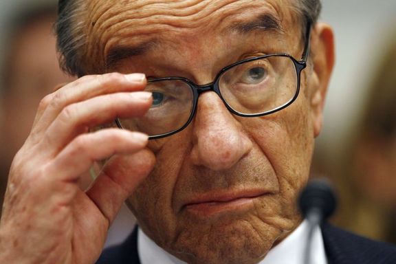 Greenspan'dan faiz sarsıntısı uyarısı