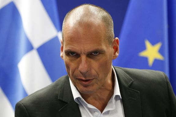 Varoufakis: Yunanistan'ın borcu sürdürülebilir değil