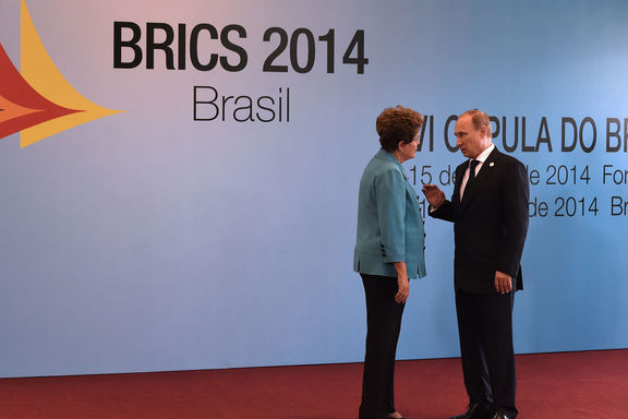 Rusya BRICS’i genişletmeye kararlı