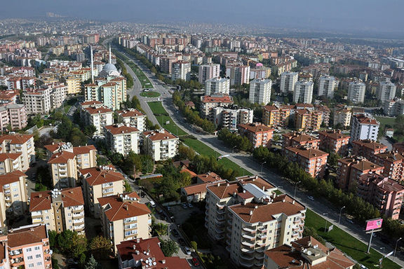 Türkiye'nin en rekabetçi illeri İstanbul, Ankara ve İzmir