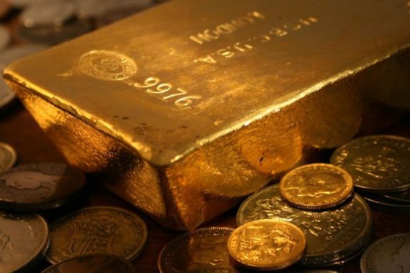 Türkiye’nin İngiltere'ye yönelik külçe altın ihracatında büyük artış