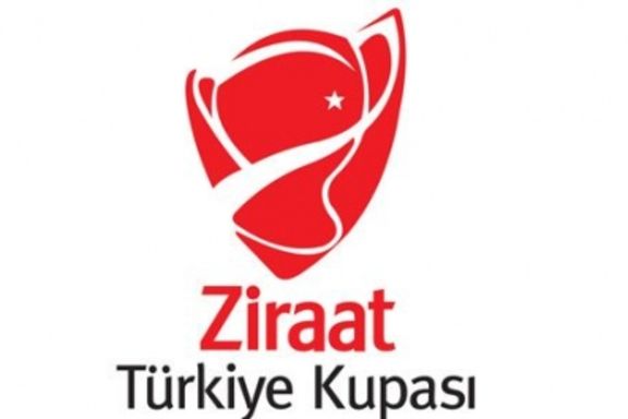 Ziraat Türkiye Kupası'nda yarı final heyecanı