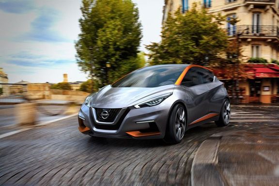Nissan: Sürücüsüz araçlar 2020’ye hazır