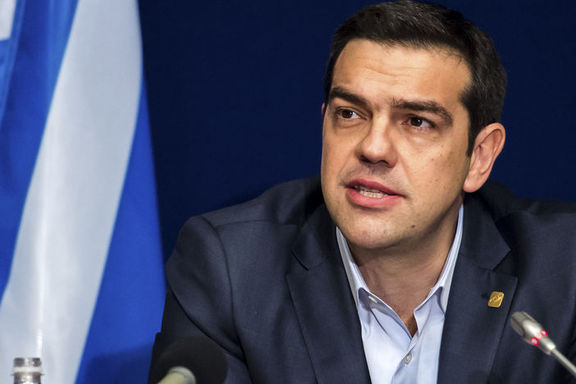 Yunanistan sona yaklaşıyor