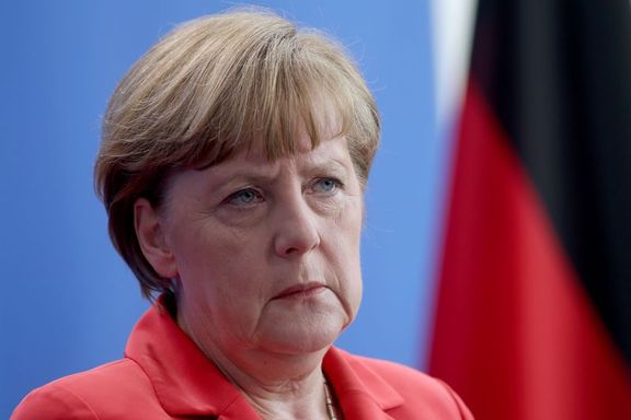 Merkel'den Yunanistan'a anlaşma için 12 gün süre