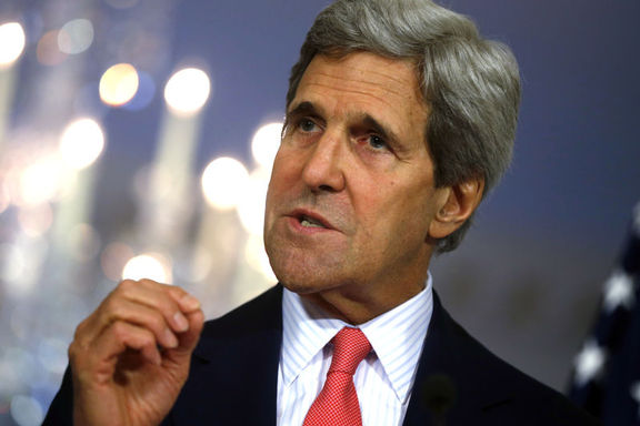 Kerry: TTP'de yer almazsak 'kapanıyoruz' ilanları asılır