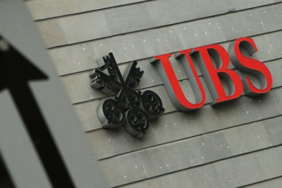 UBS ABD'de Libor cezası ödeyecek