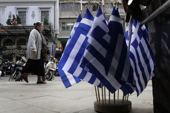Yunanistan için zaman tükeniyor