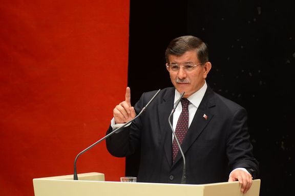 Davutoğlu: 200 bin yeni konut projesini hayata geçiriyoruz