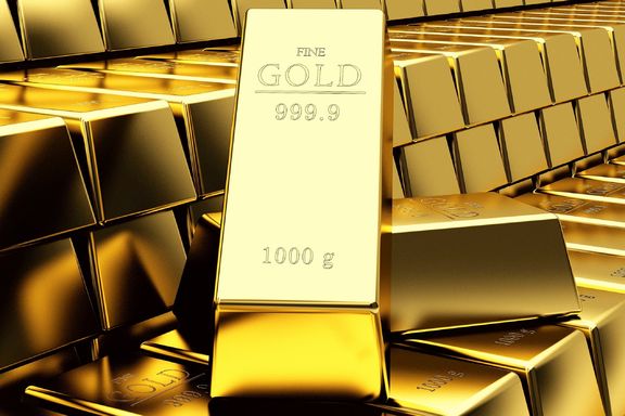 Altının kilogramı 101 bin 100 liraya geriledi