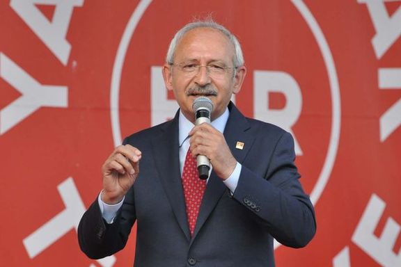 Kılıçdaroğlu: Anadolu'da Megakent kurulacak
