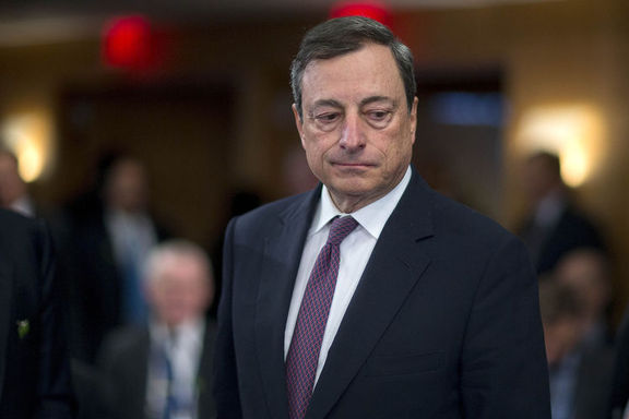 Draghi'nin teşviki istenen yere gitmiyor