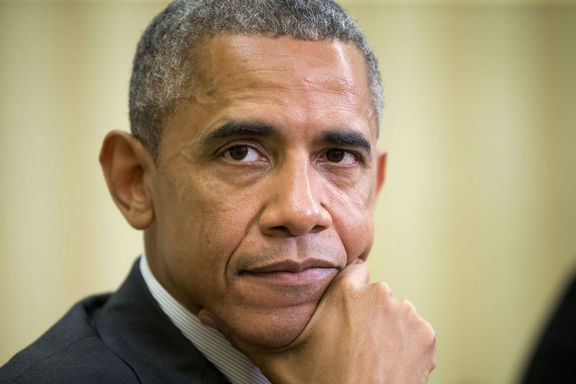 Obama: Sünni aşiretleri daha aktif hale getirmeliyiz