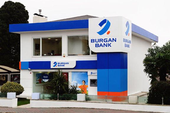 Burgan Bank'ın ilk çeyrek karı 17.5 milyon TL
