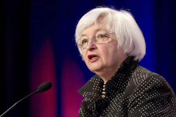 Fed/Yellen: Bu yıl gerçekleşecek bir faiz arttırımı uygun