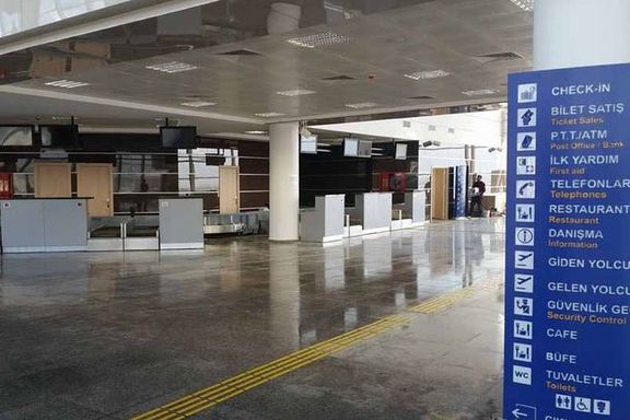 Hakkari Yüksekova Havalimanı hizmete başlıyor