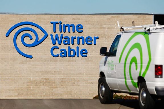 Charter, Time Warner Cable’ı 55.1 milyar $’a satın alabilir