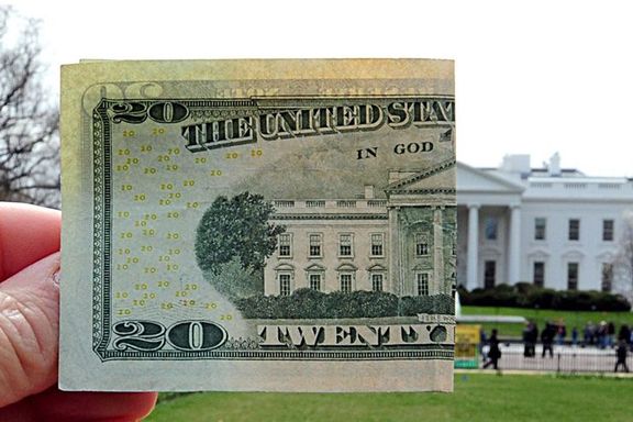 Zayıf dolar ABD tahvillerini aşağı itiyor