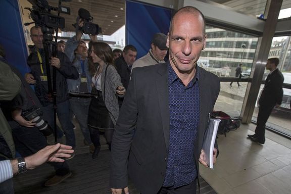 Varoufakis: 5 Haziran'a kadar anlaşma sağlanacak
