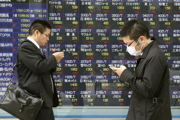 Çin hisseleri ‘IPO endişesi’ ile düşüşte
