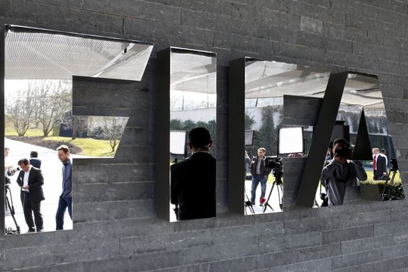 FIFA yetkilileri yolsuzluk soruşturmasında tutuklandı
