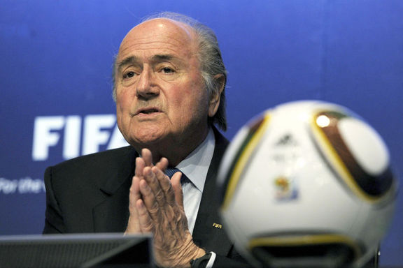 UEFA Onursal Başkanı'ndan FIFA Başkanı'na ağır suçlama