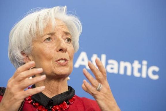 Lagarde: Yunanistan anlaşması için hala çok iş var