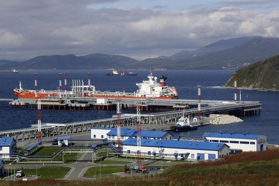 Rus petrolünün ana ihracatçısı artık İsviçreli Trafigura
